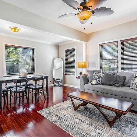 The Nook Villa